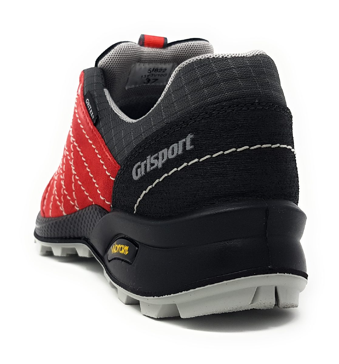 grisport 13133V10G Rot Rot