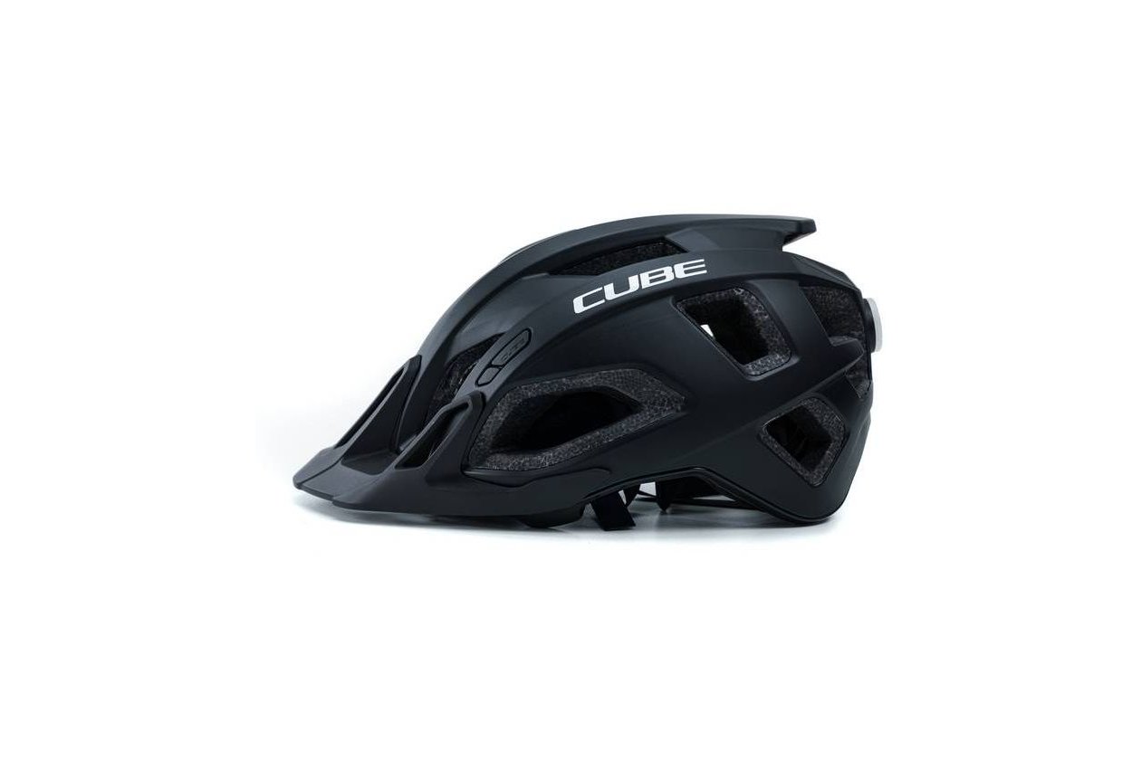 Cube Helm QUEST