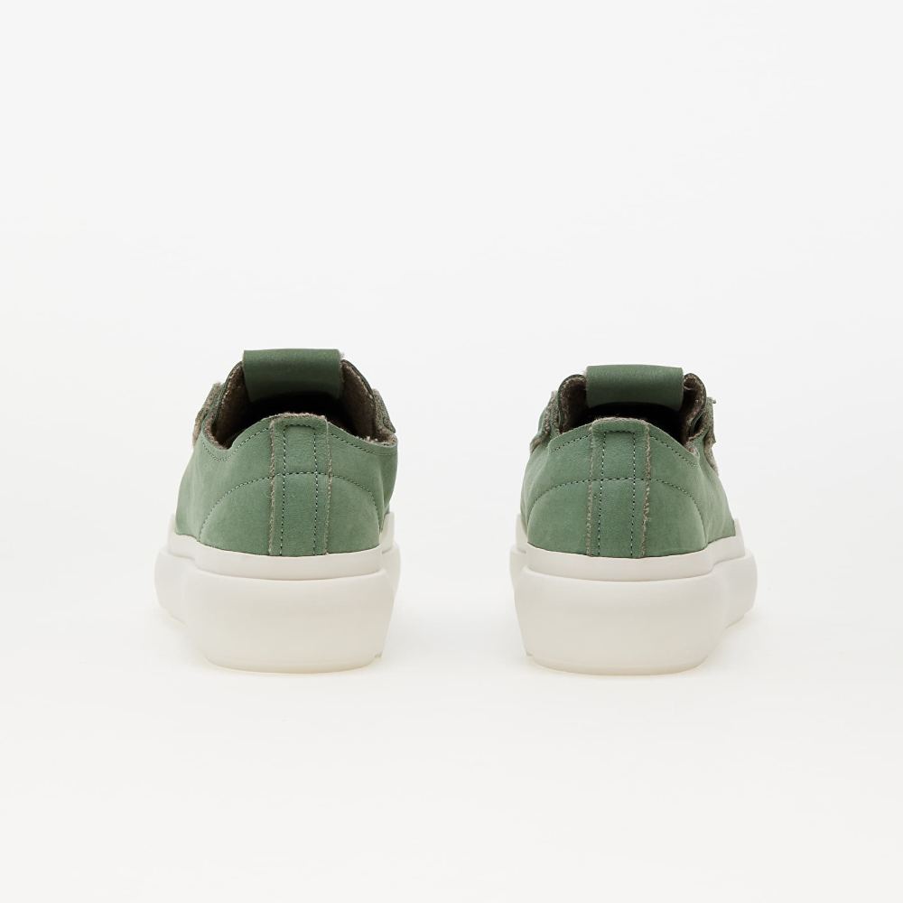 Y-3 Nizza Lo Silver Green Off IG2918 / grün
