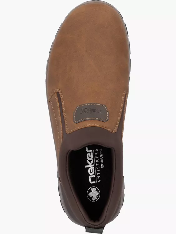Rieker Herren Slipper