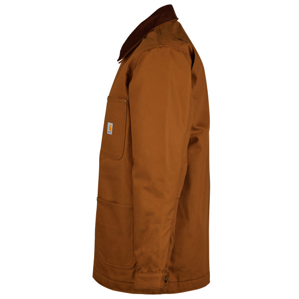 Carhartt - Firm Duck Chore Coat - Freizeitjacke