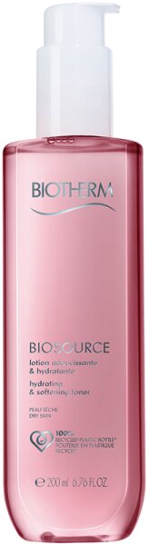 Biotherm Biosource Lotion Adoucissante Hydration 24h Gesichtswasser