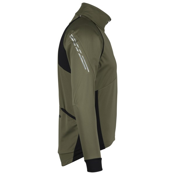 Löffler - Bike Zip-Off Jacket San Remo 2 Windstopper Light - Fahrradjacke
