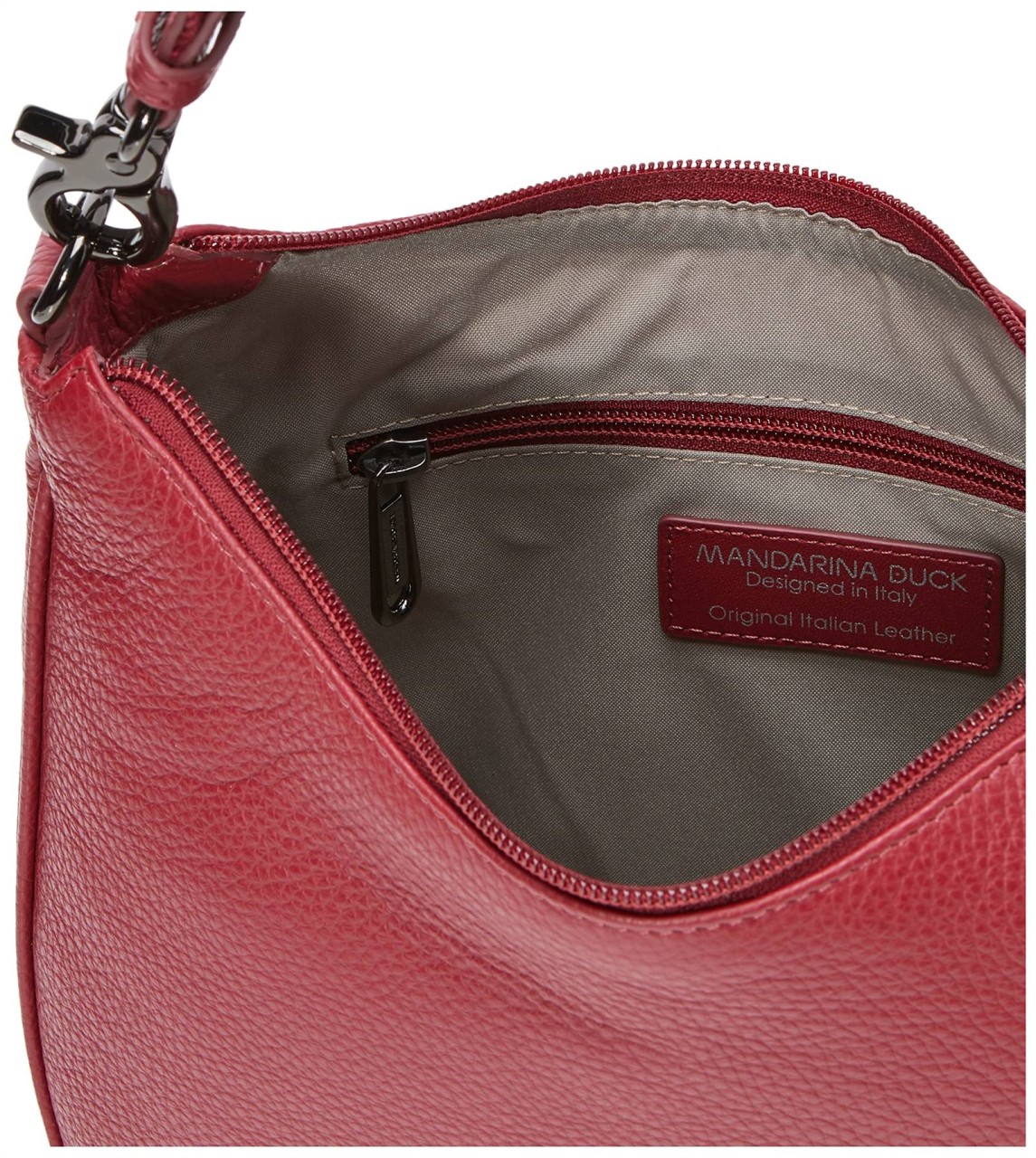 MANDARINA DUCK Handtaschen rot