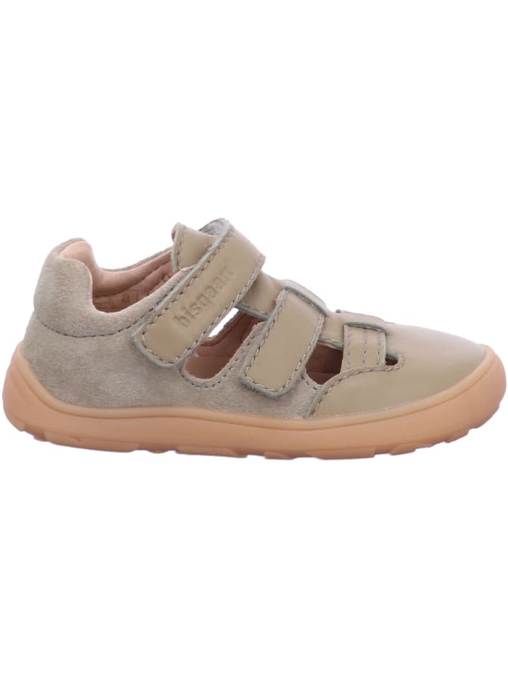 bisgaard Jungen- Halbschuhe  in Beige günstig kaufen