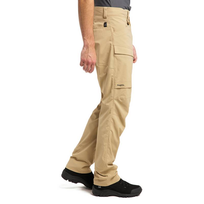 Haglfs Mid Fjord Pant Trekkinghose Herren