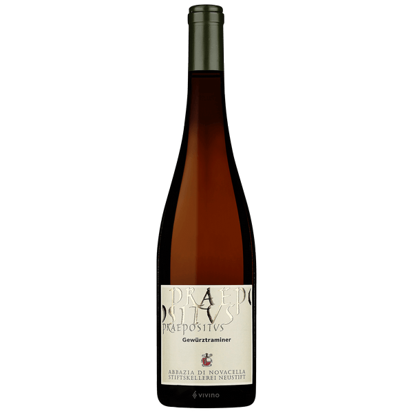 Abbazia di Novacella (Stiftskellerei Neustift)Praepositus Gewürztraminer 2022