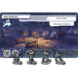 XCOM: The Boardgame (EN)