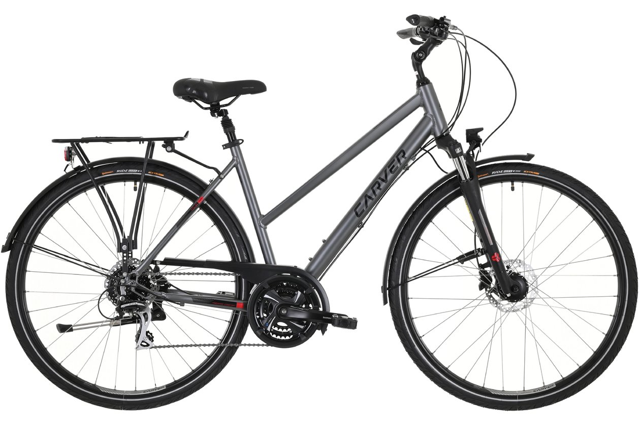 Carver Tour 110 - 2024 - 28 Zoll - Damen Sport