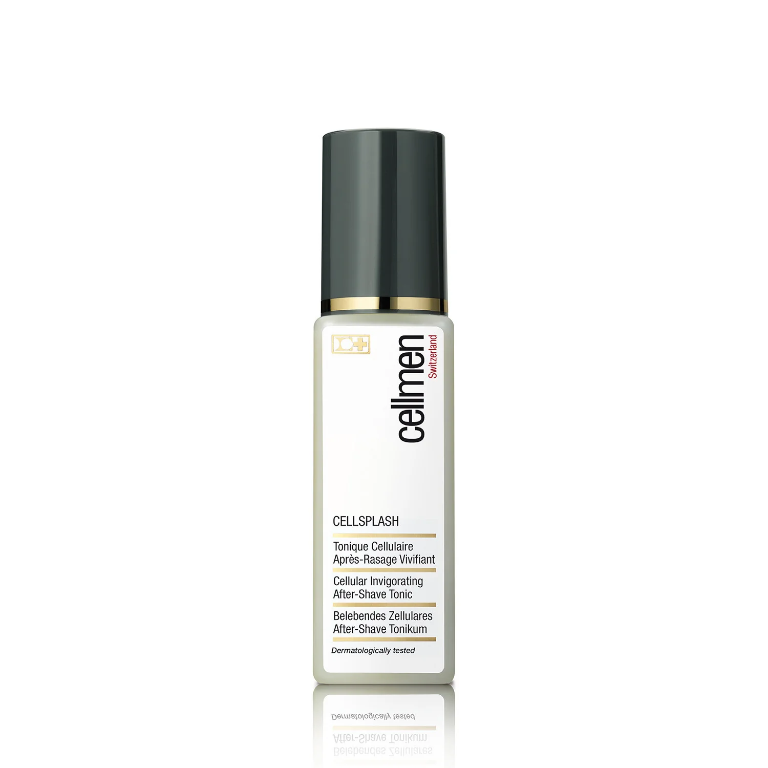 Cellmen Cellsplash – Aftershave-Lotion