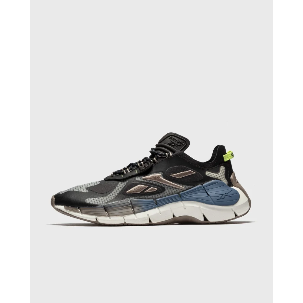Reebok Zig Kinetica II FX9355 / schwarz