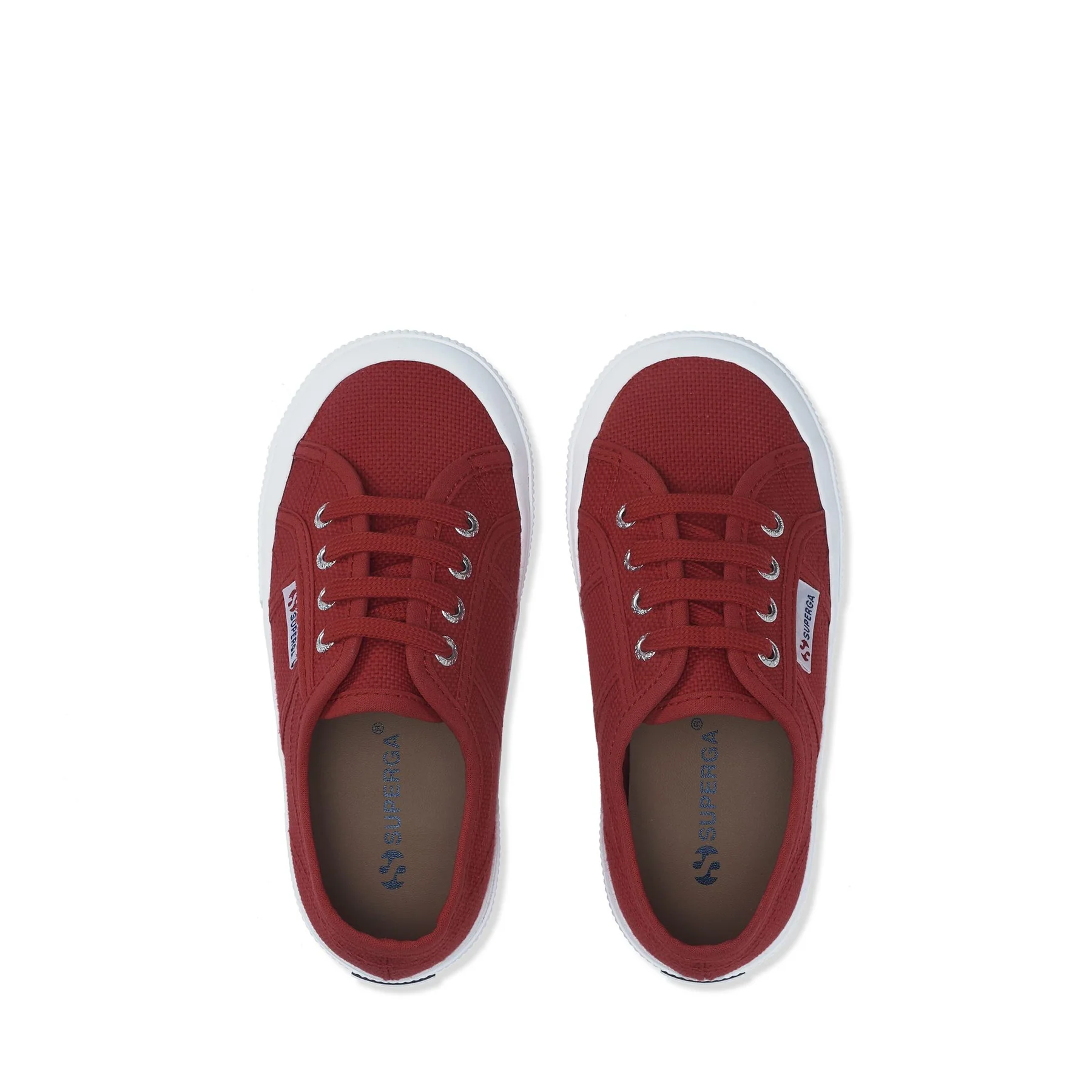 2750-JCOT CLASSIC-RED-WHITE