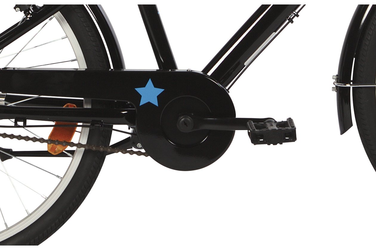 Bellini Luca 7 - 2024 - 24 Zoll - Diamant