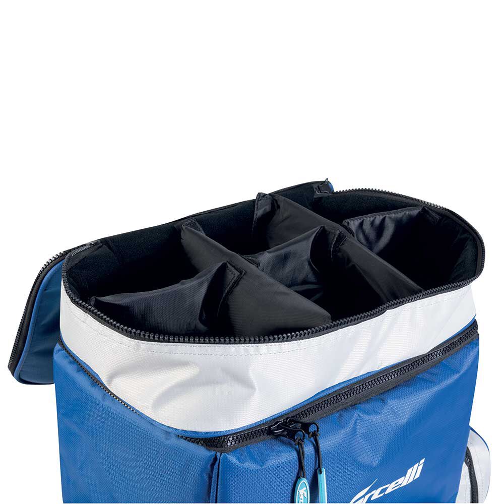 Batoh Vercelli Torreta 55L 57x35x21cm.