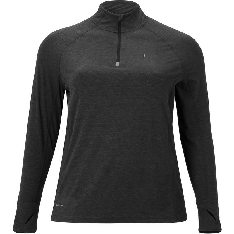 Q by Endurance Fermier Langarmshirt Damen