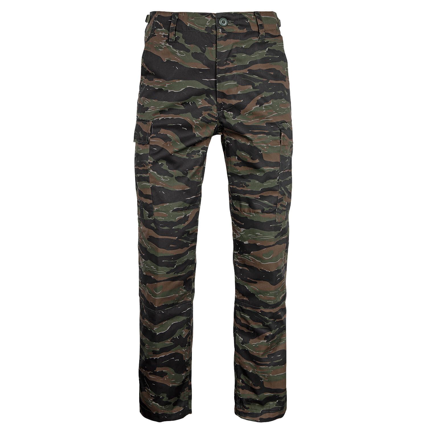 US BDU Feldhose mit Verstärkung