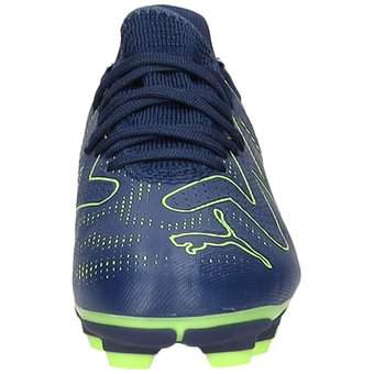 PUMA Future Play FG/AG Jr Fußball in blau