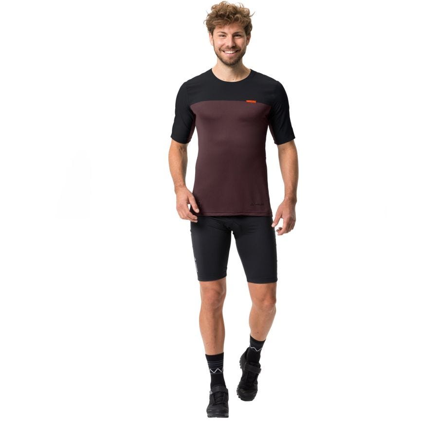 Kuro T-Shirt II Herren