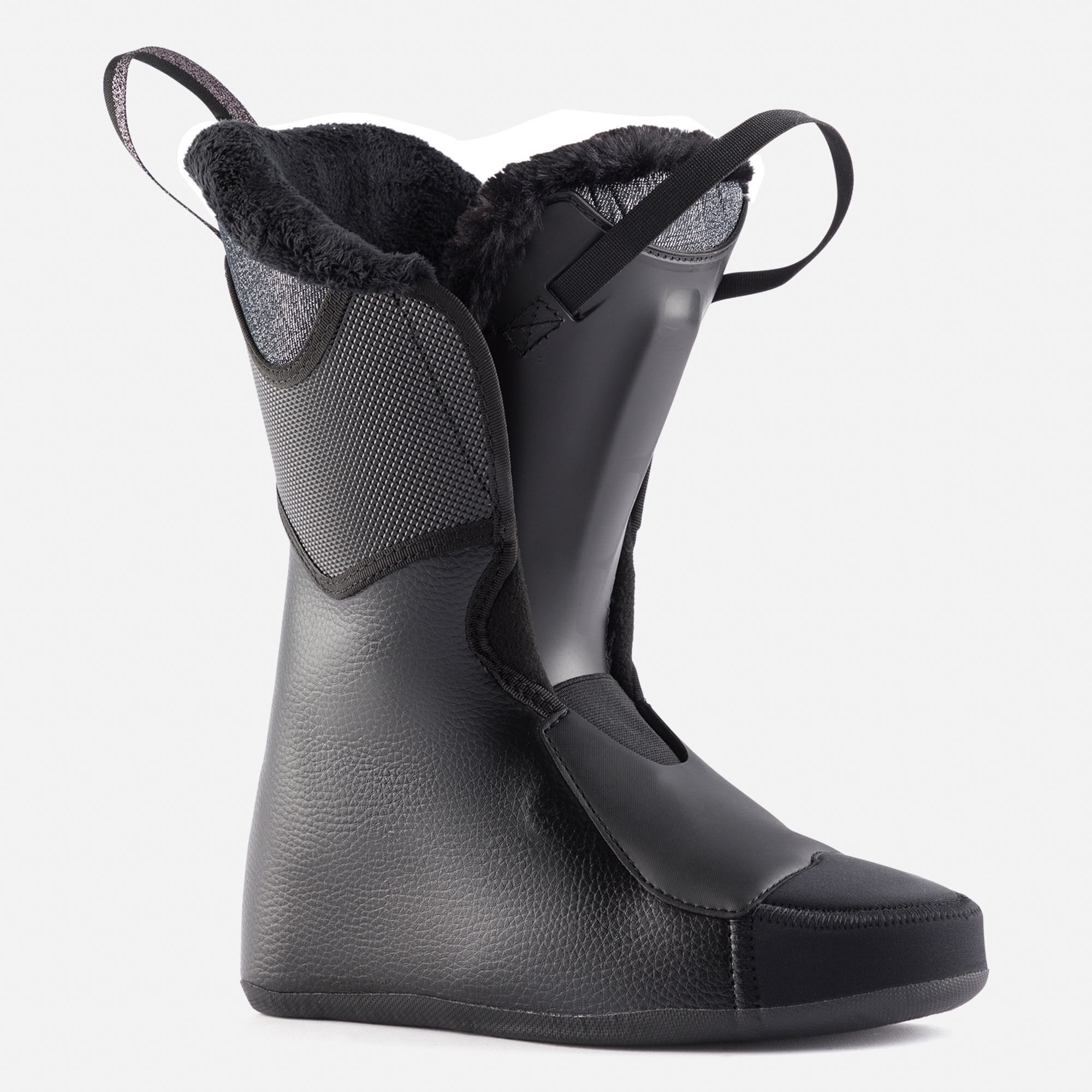 Chaussures de ski de Piste Femme Pure Comfort 60