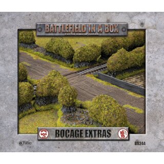 Bocage Extras