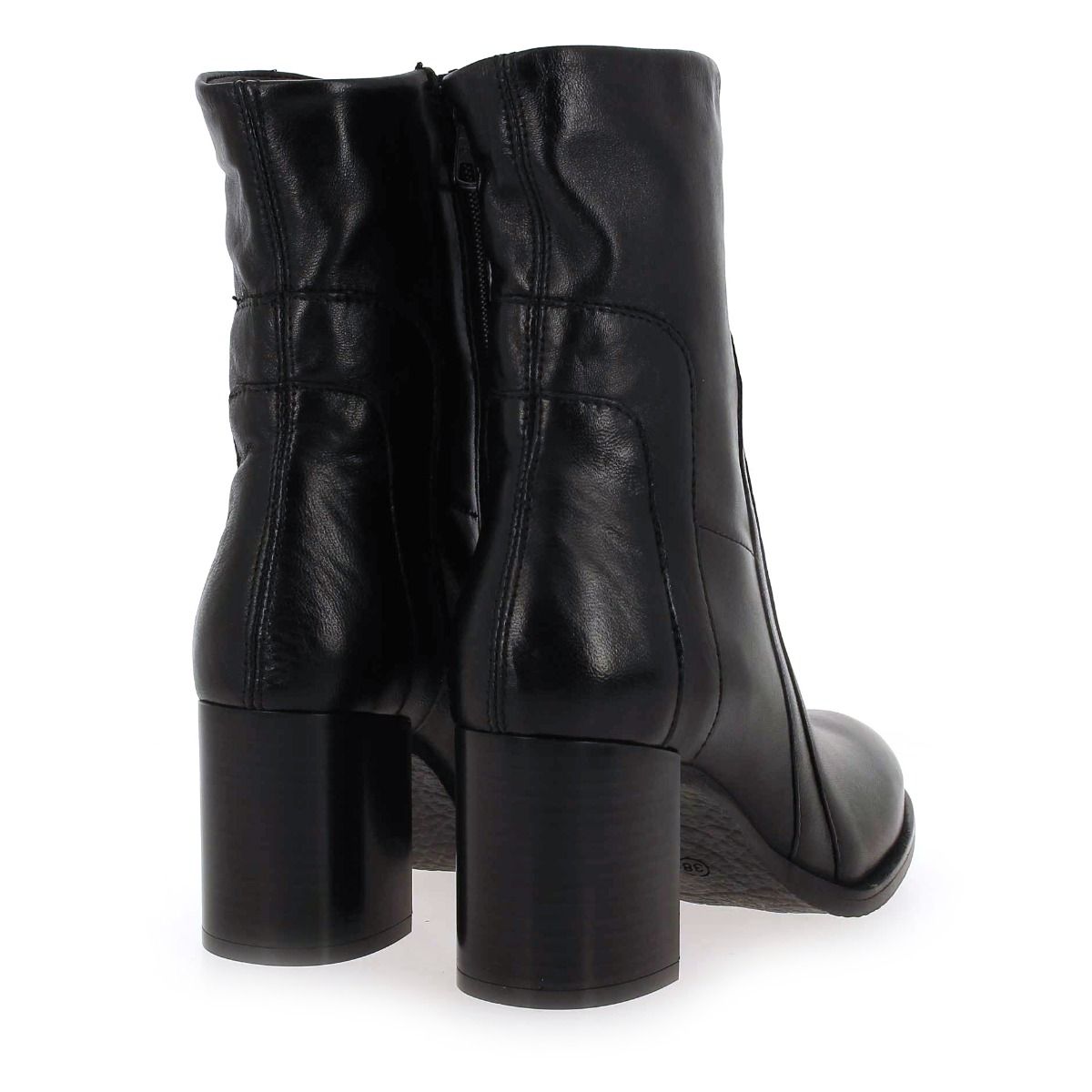 MJUS  P26206 - Noir