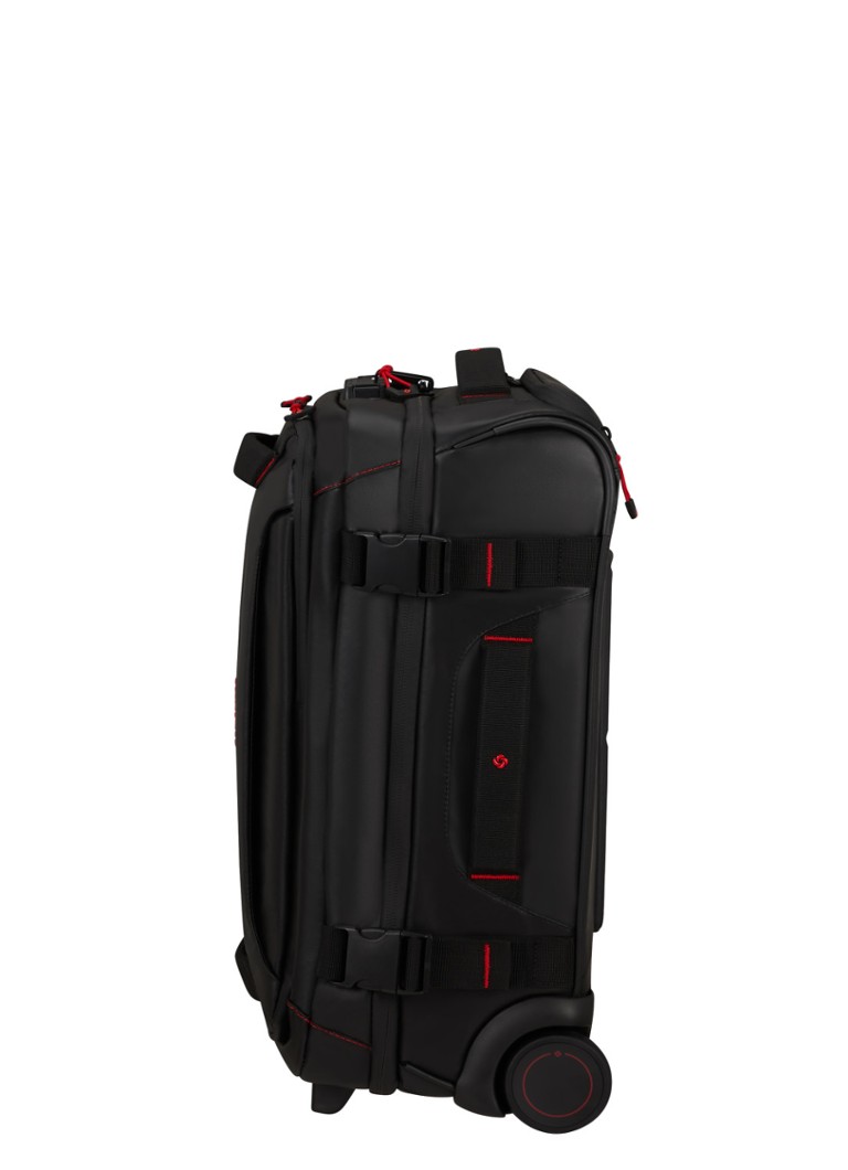 Valiză Samsonite Ecodiver 55 cm