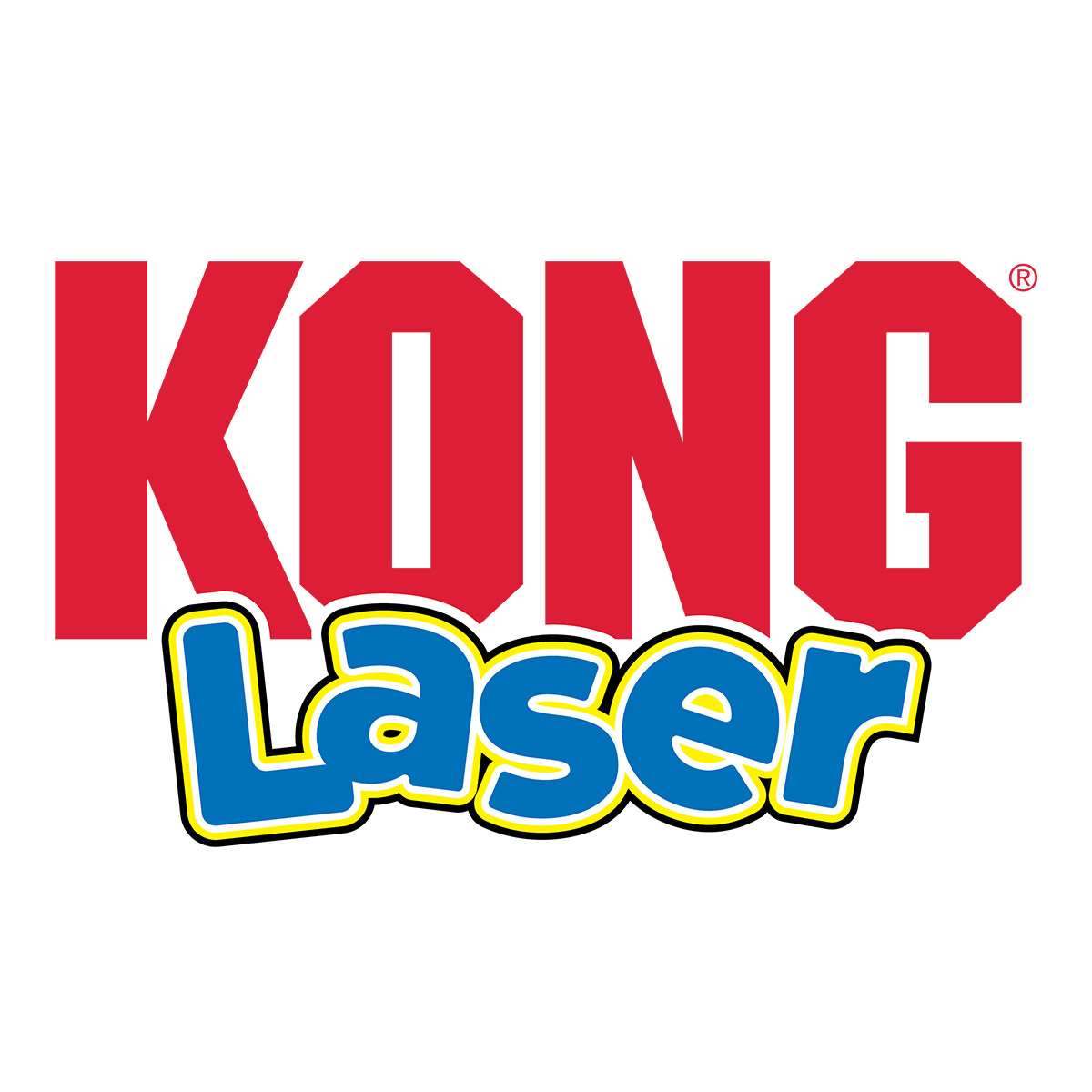 KONG Katzenspielzeug Laserpointer günstig kaufen