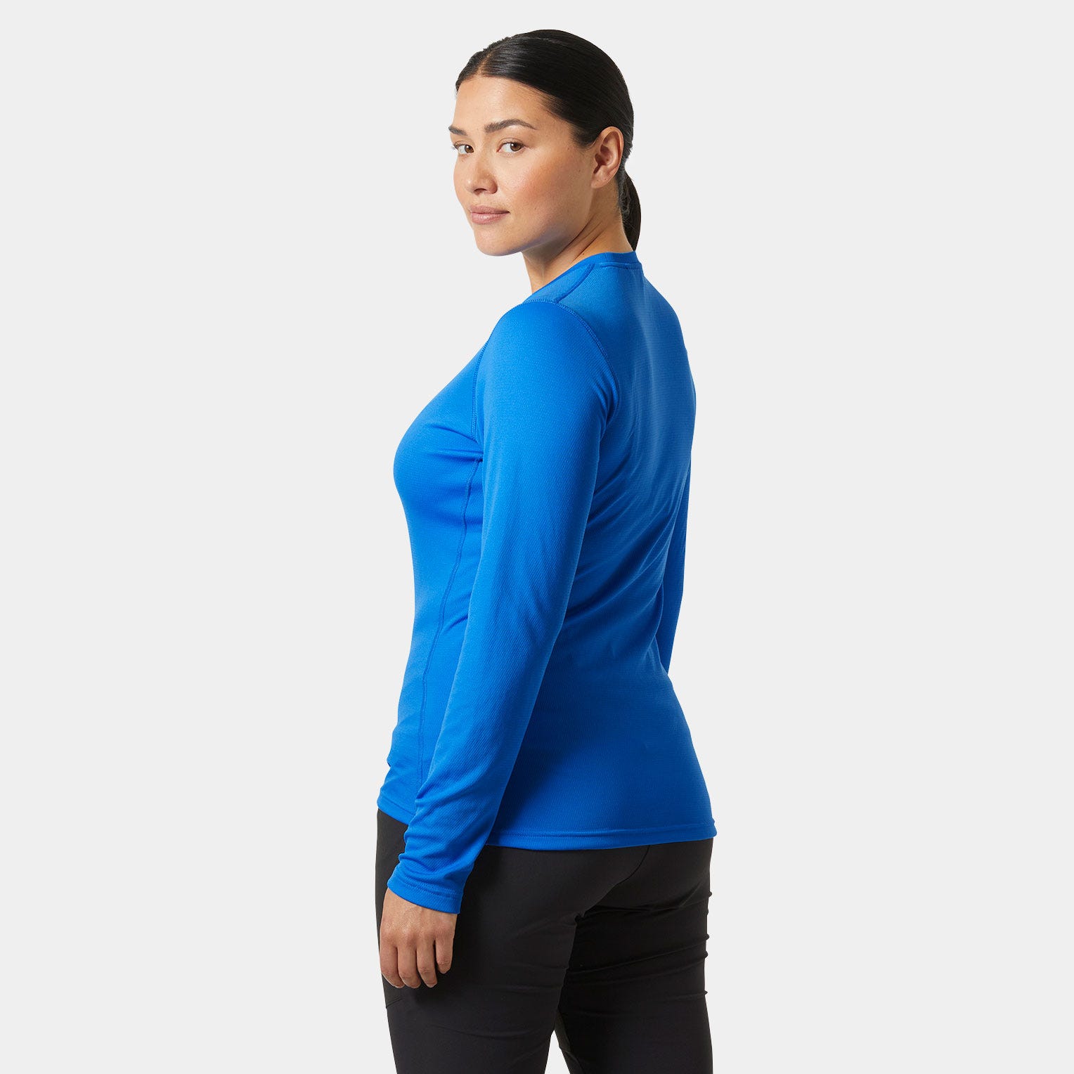 Women's HH LIFA® ACTIVE Solen Long Sleeve Layer