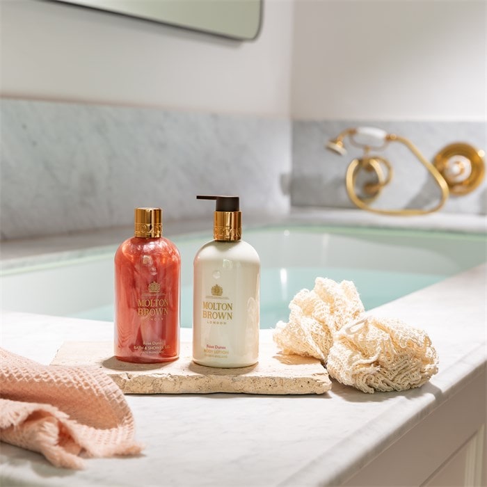 Body Lotion