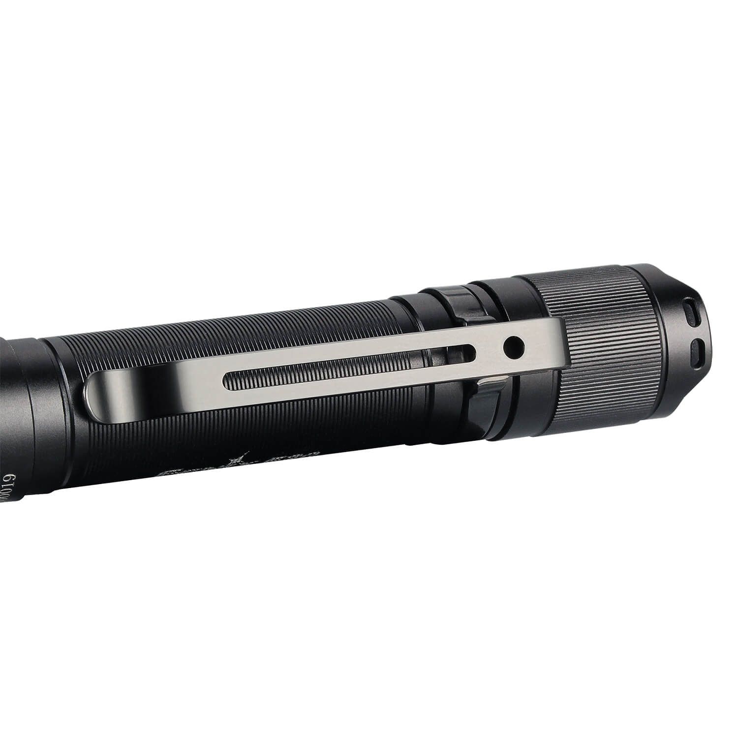 E20 V2.0 LED Taschenlampe