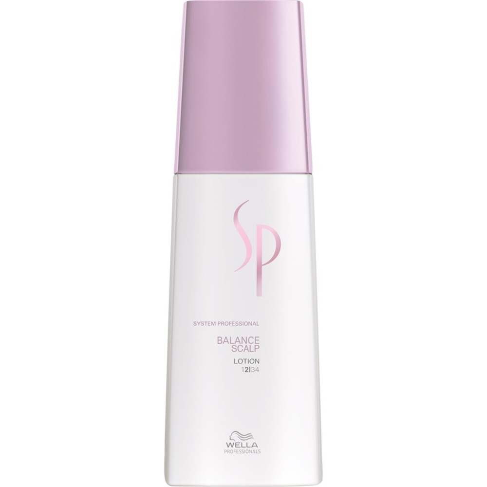 Wella Balance Scalp Lotion Huile capillaire