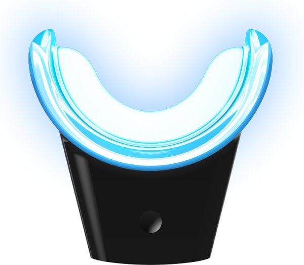 Smilepen Wireless Whitening Accelerator Zahnaufheller