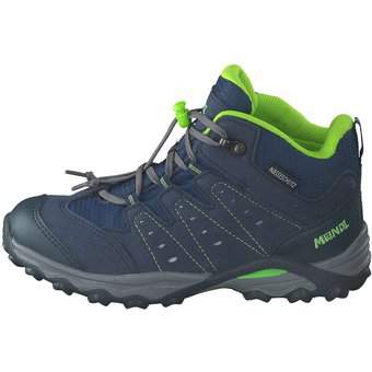 Meindl Tuam Junior Outdoor in blau