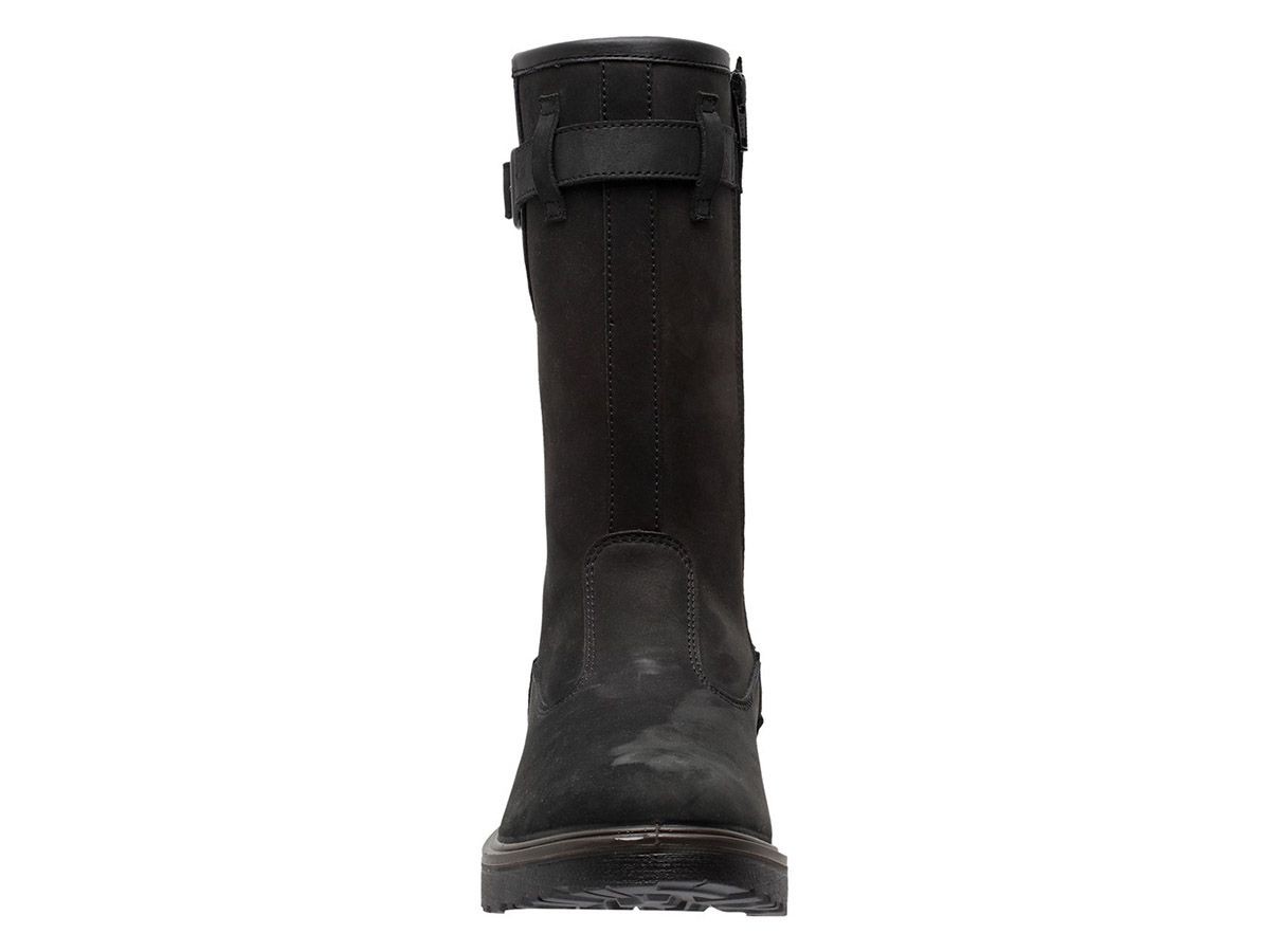 Grisport Norwich Black Wanderstiefel