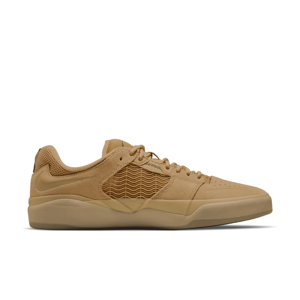 Nike Ishod Wair SB DC7232-200 / braun