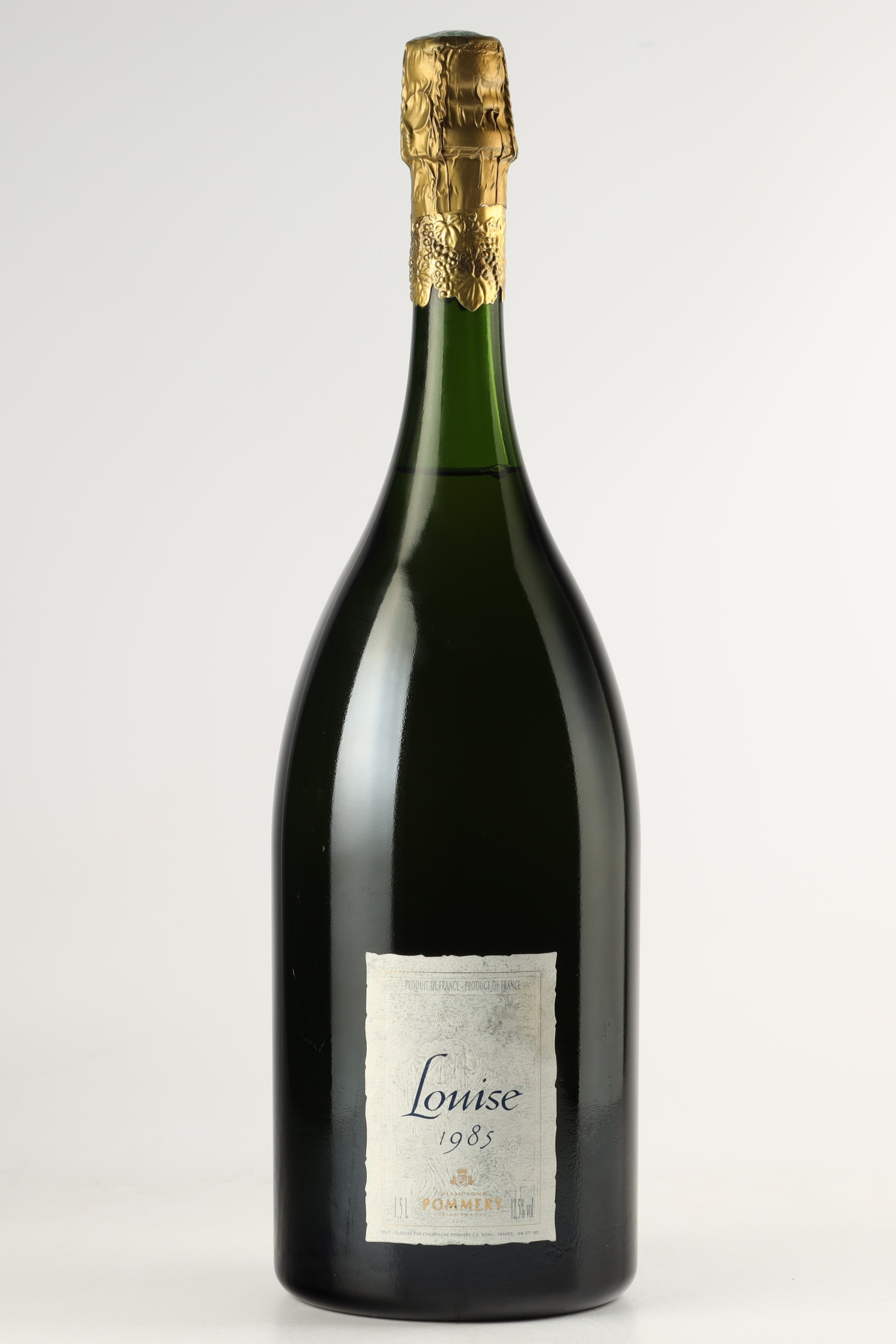 Pommery Cuvée Louise Magnum 1985, Champagne