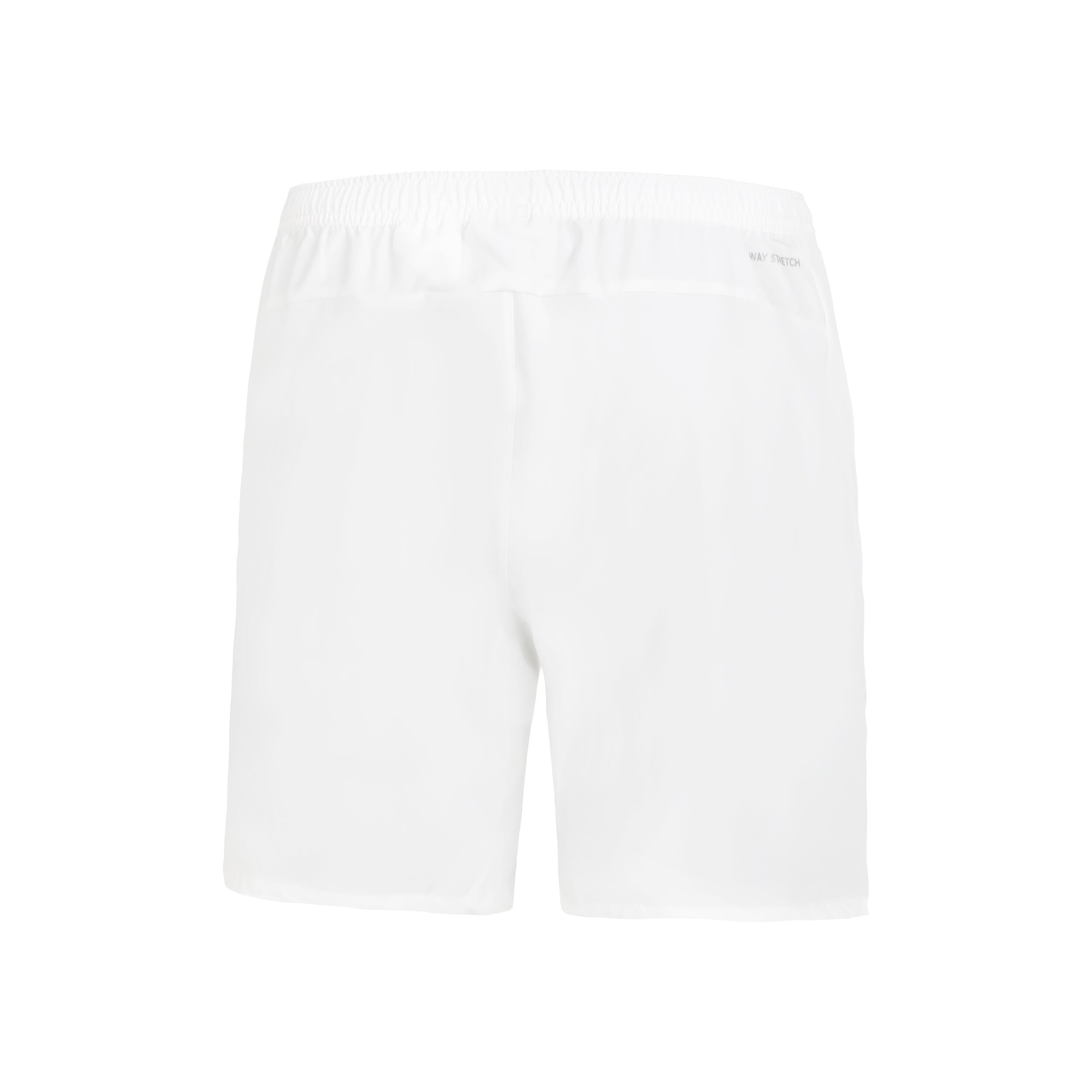 Tech 1 7in Shorts Herren - Weiß