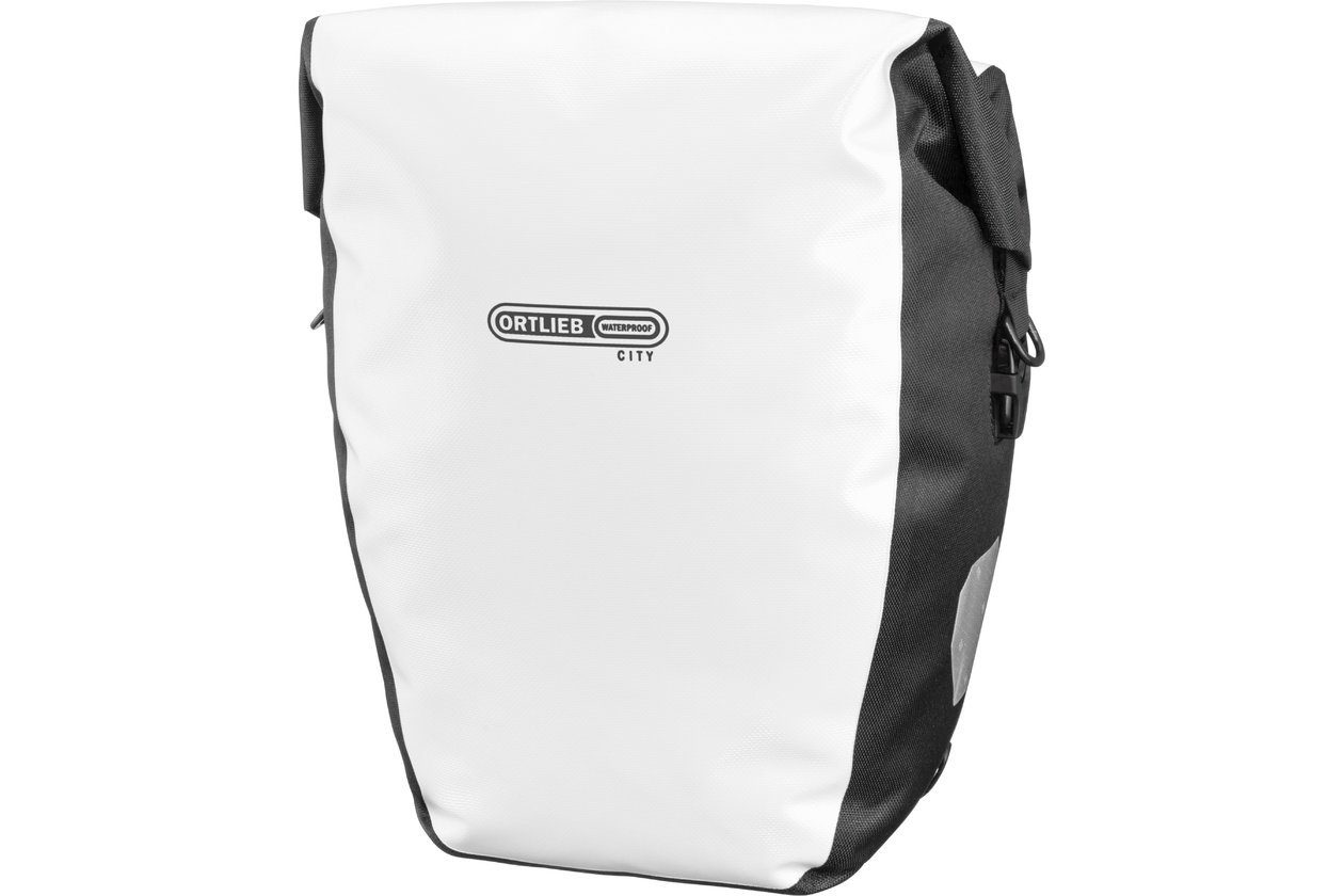 Ortlieb Back-Roller City QL1 - Paar