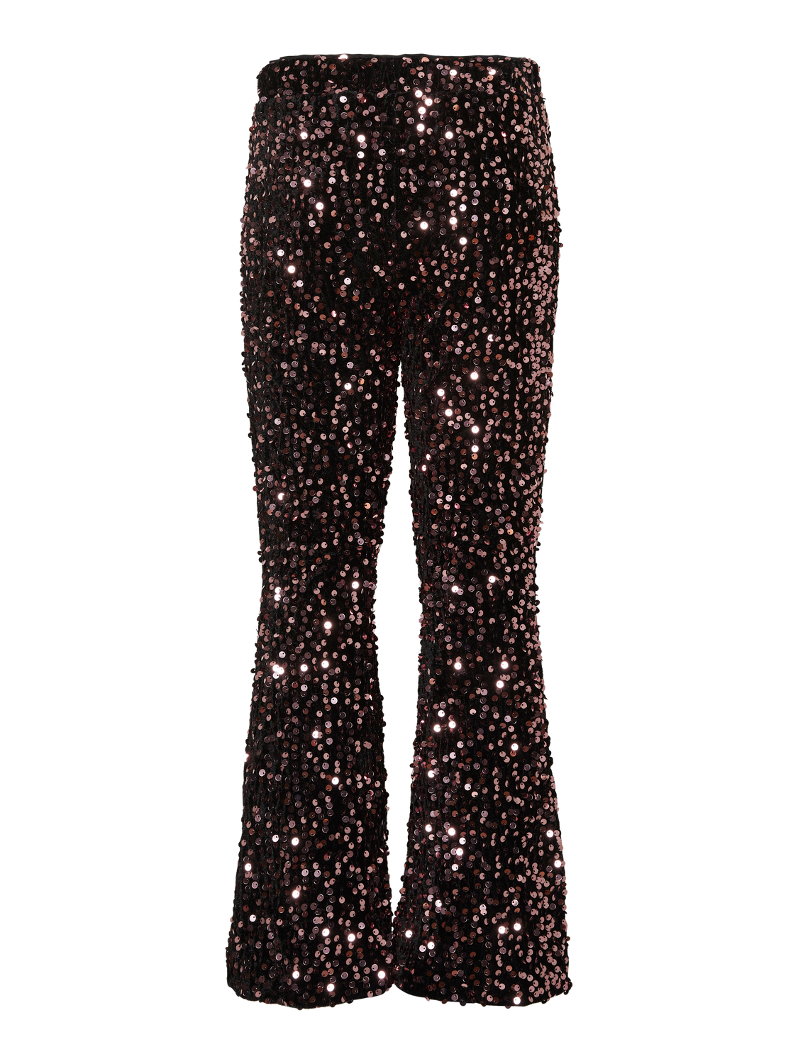 VMBELLA Hohe Taille Hose