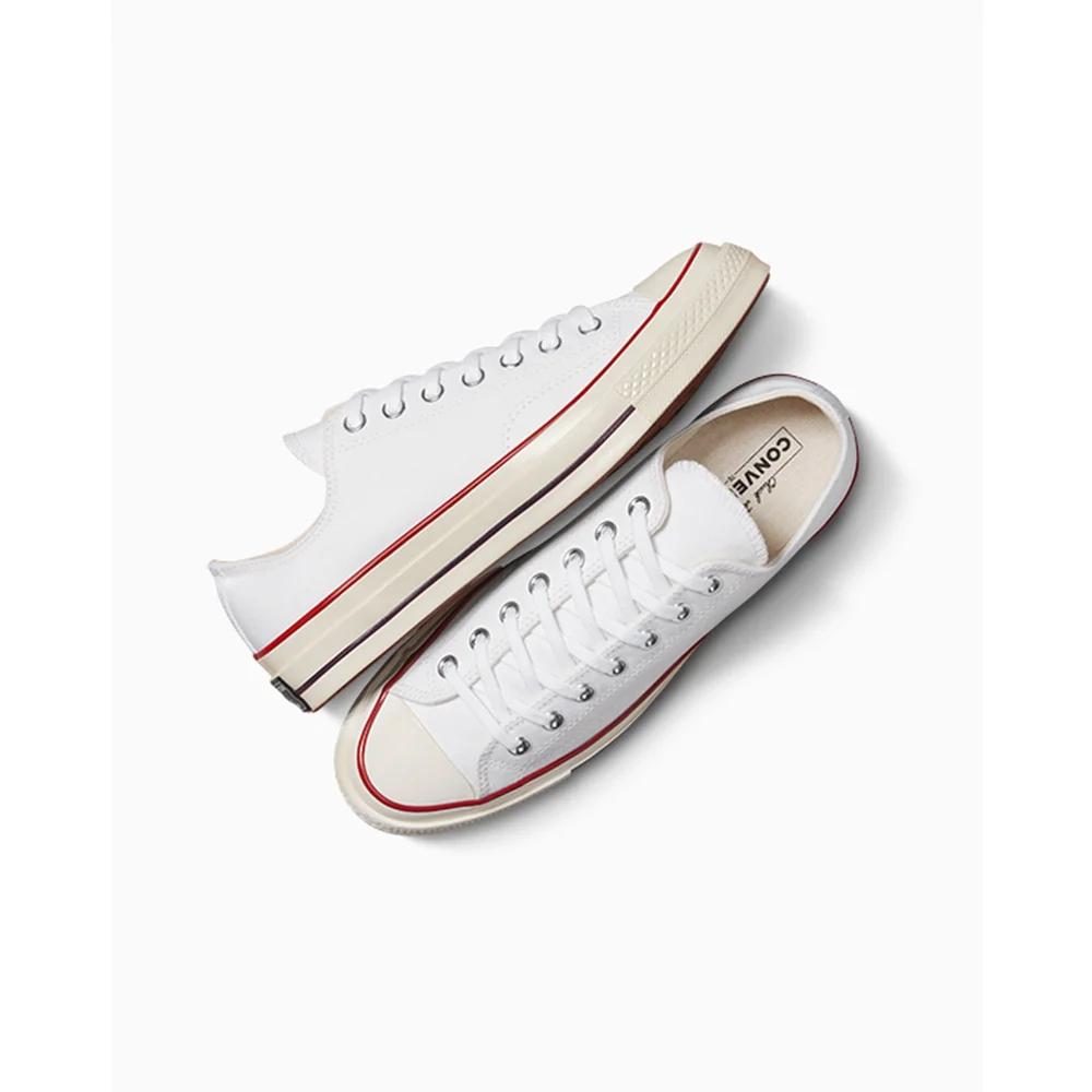 Converse Chuck 70 Taylor All Star OX 162065C / weiss