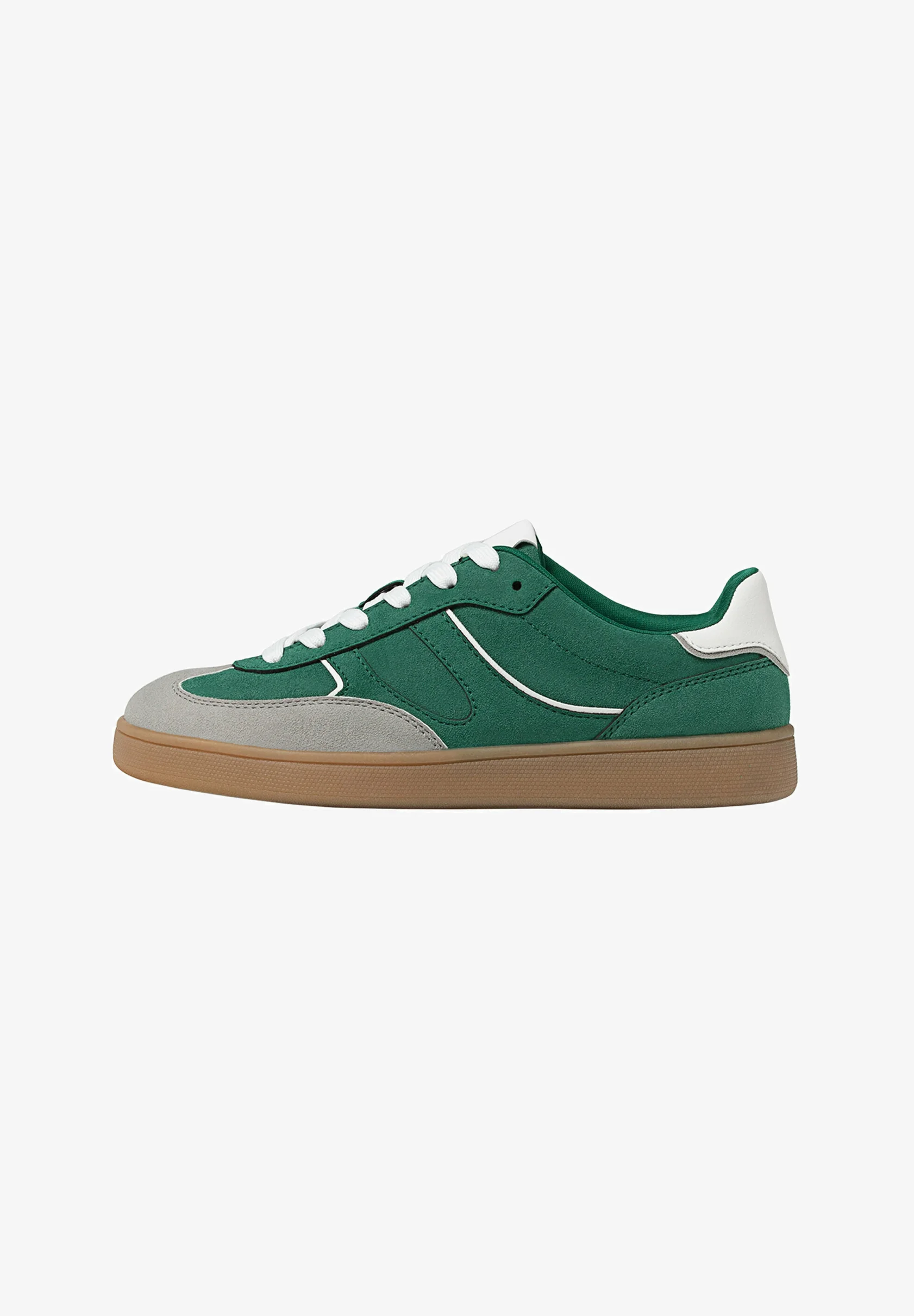 Stradivarius CASUAL RETRO - Zapatillas bajas