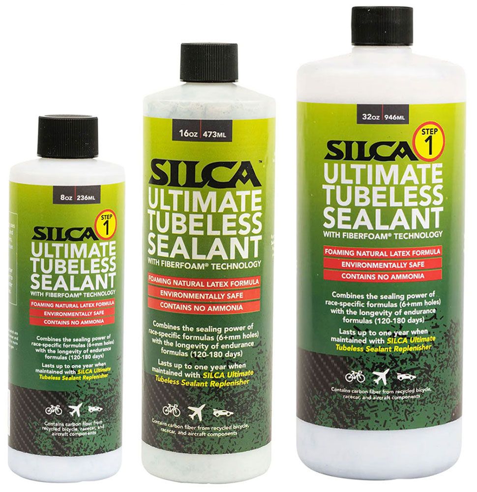 Silca Ultimate Tubeless Sealant kaufen | Bike-Discount