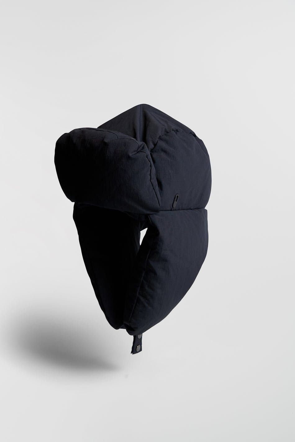 Lab re down hat
