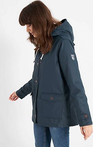 Derbe Regenjacke Pensholm