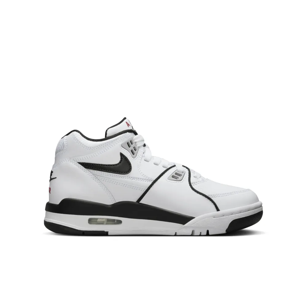 Nike Air Flight 89 HF0406-102 / weiss