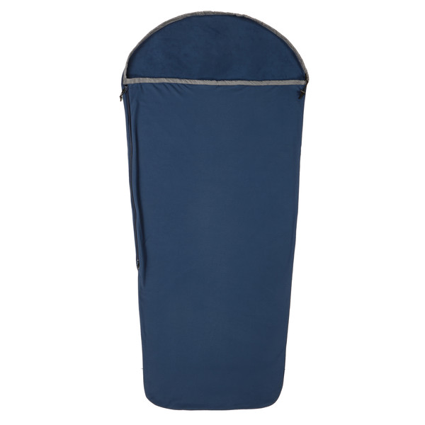 MICROFLEECE KIDS LINER Kinder - Schlafsack Inlett