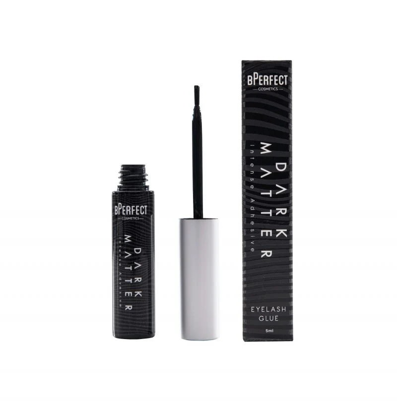 Occhi Intense Adhesive - lepilo za trepalnice Dark Matter - črno - Drugi dodatki
