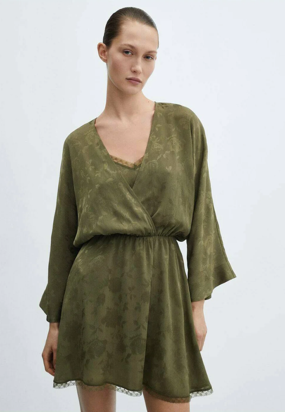 Mango DORIS - Vestido de verano