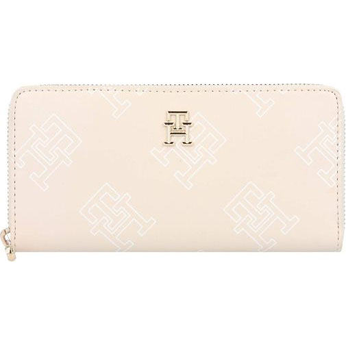 TOMMY HILFIGER Iconic Tommy Geldbörse 19 cm