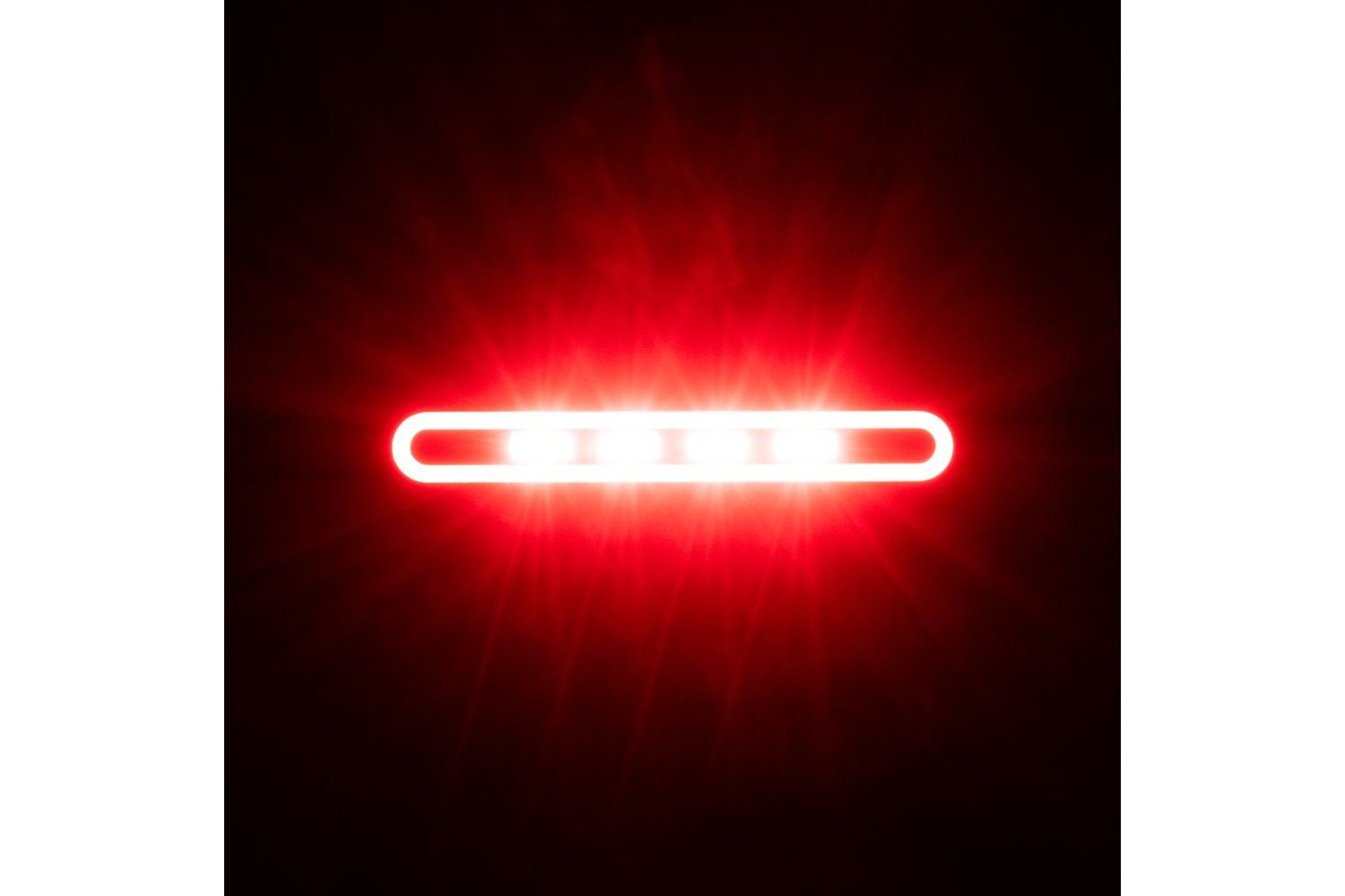 Supernova M99 Tail Light 2 Pro Ru00fccklicht  - 12V